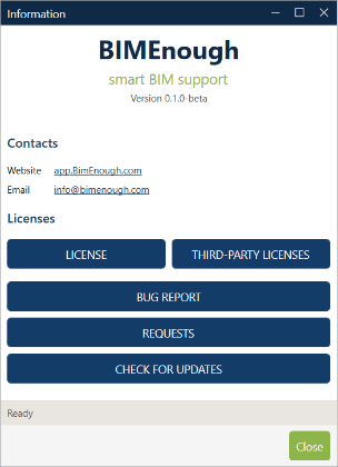 Info Help - Image 1