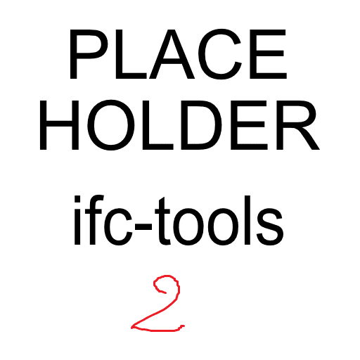 IFC Tools Screenshot 2