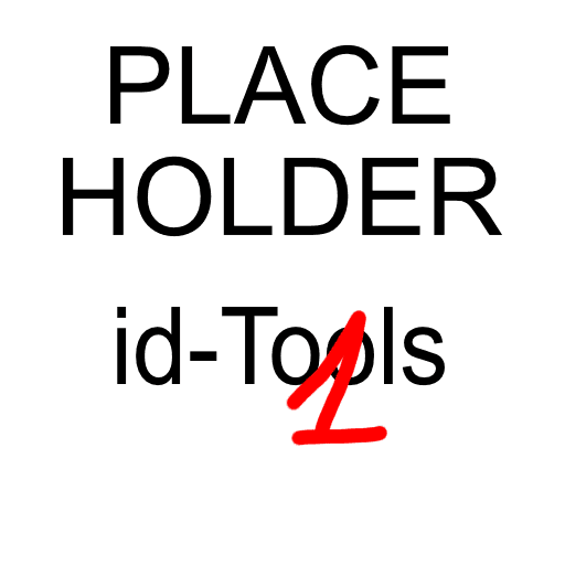 ID & Selection Tools Screenshot 1