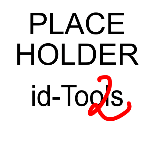 ID & Selection Tools Screenshot 2